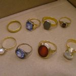 341 2331 Ringar